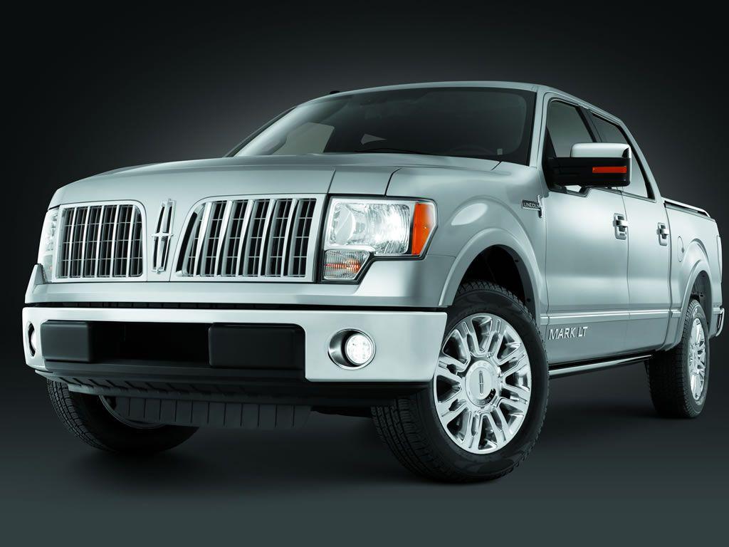 Lincoln Mark LT Wallpaper For Mobile Phone. New Car Preview