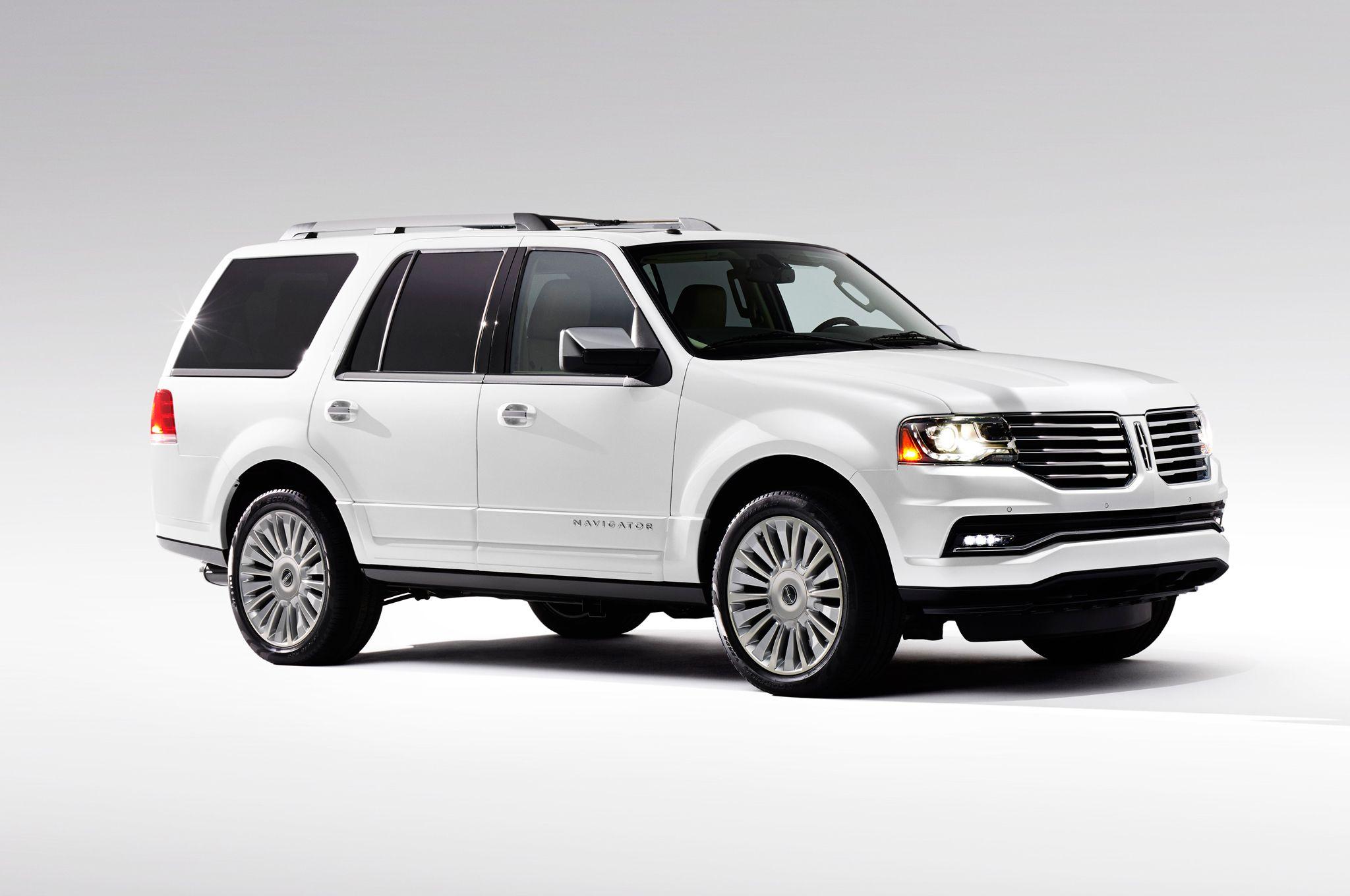 Lincoln Mark LT Wallpapers - Wallpaper Cave