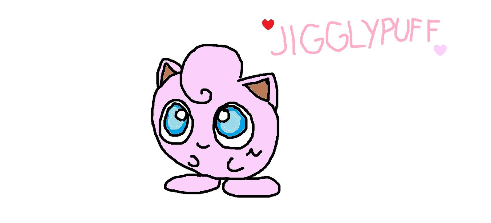 Jigglypuff image Jigglypuff HD wallpaper and background photo