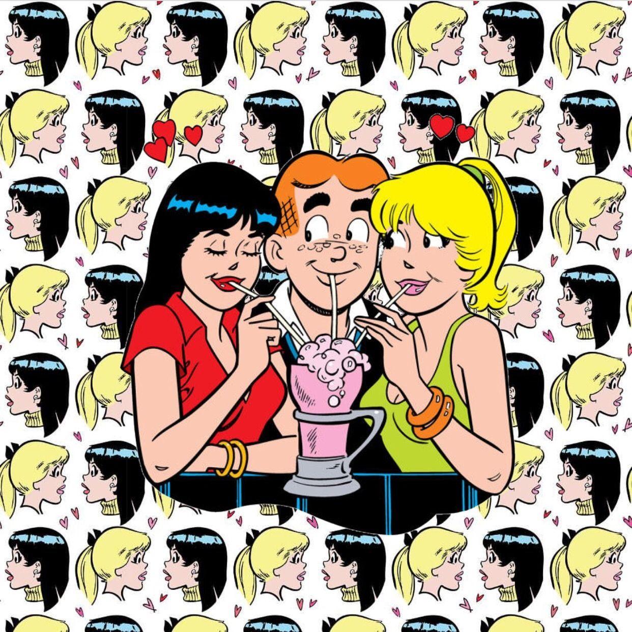 Riverdale Archie Comics