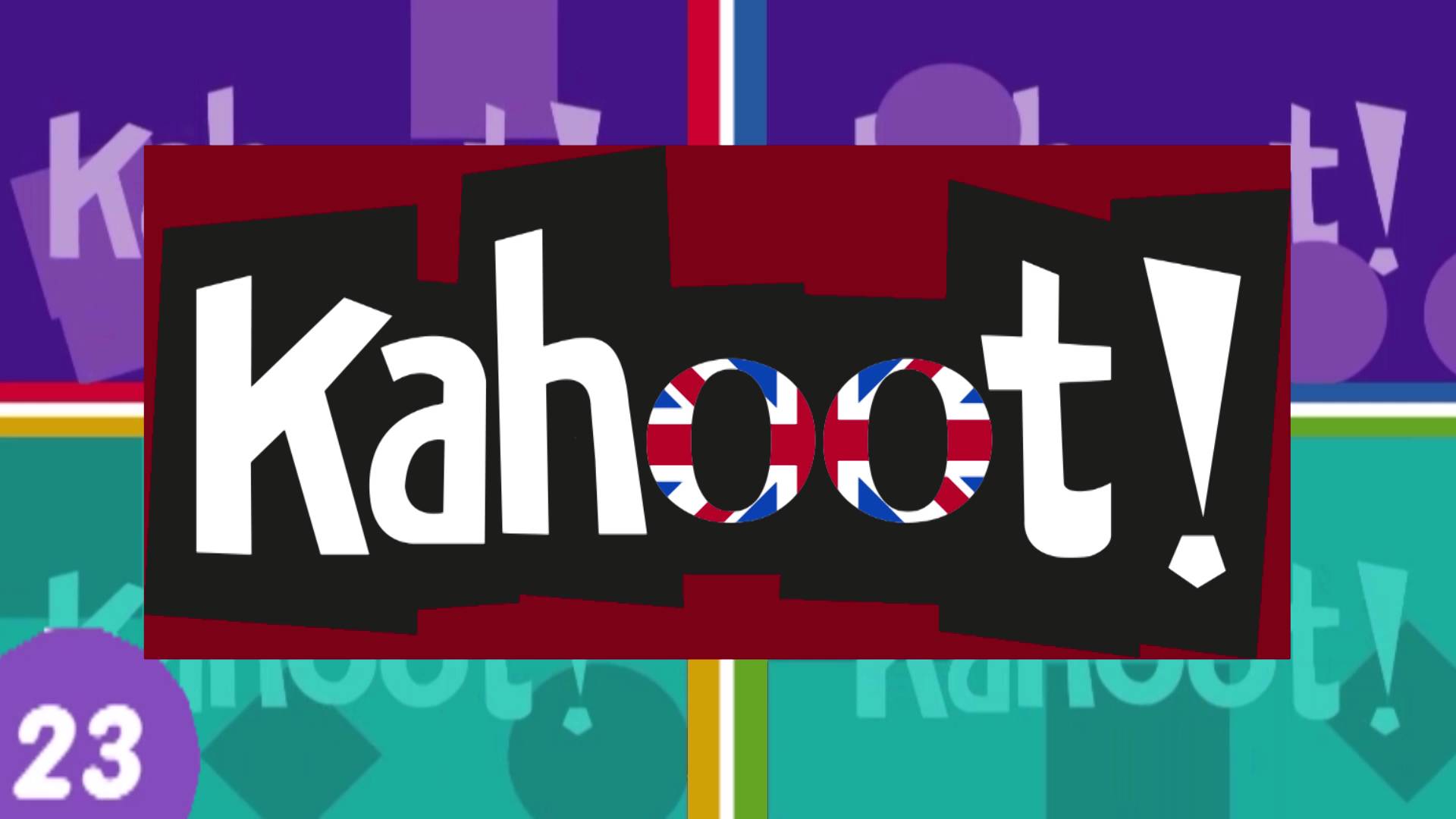 Songs In KAHOOT In Game Music (British Month) (60 Second
