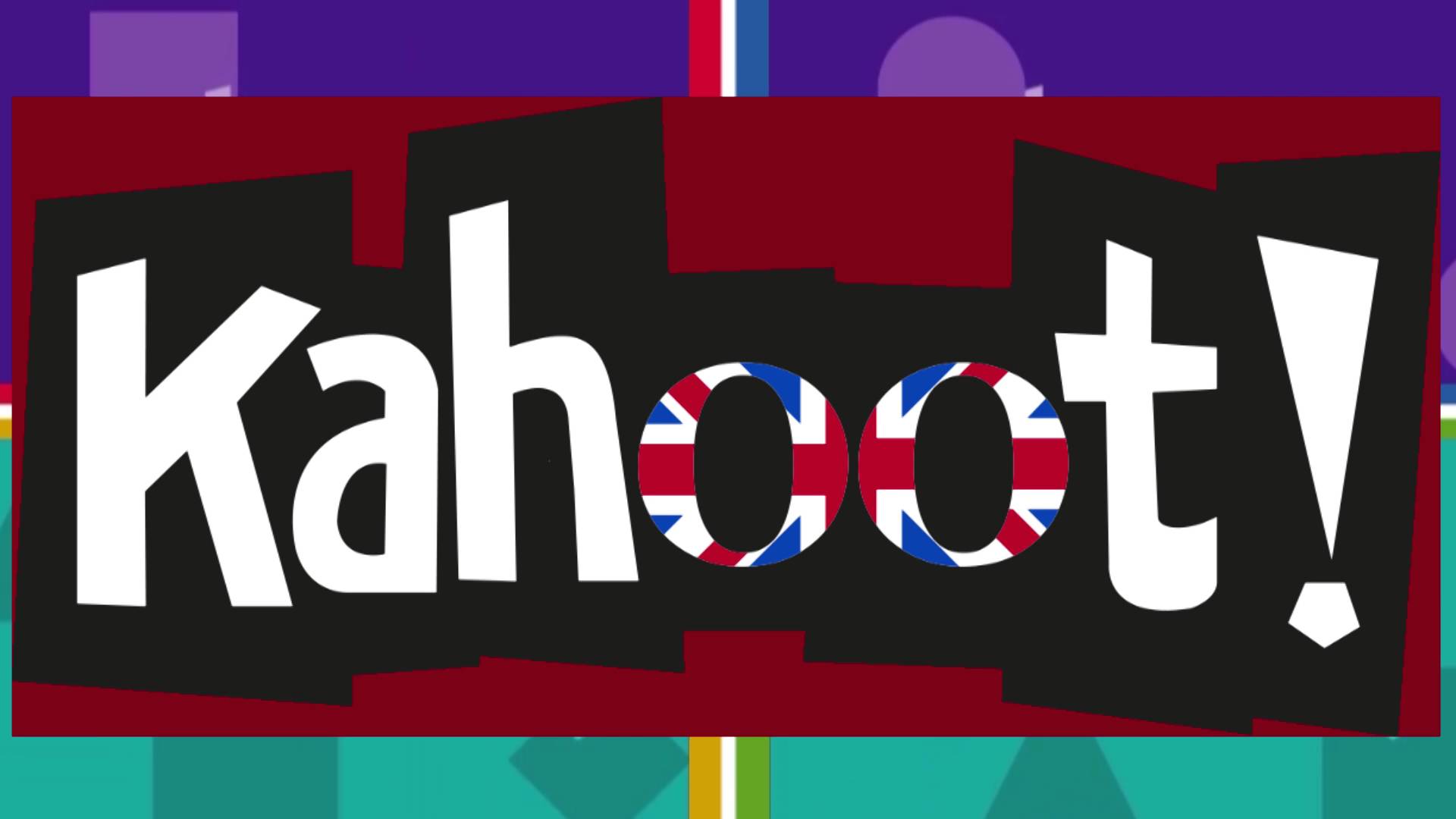 KAHOOT IN Game Music (British Month) (30 Second Countdown)