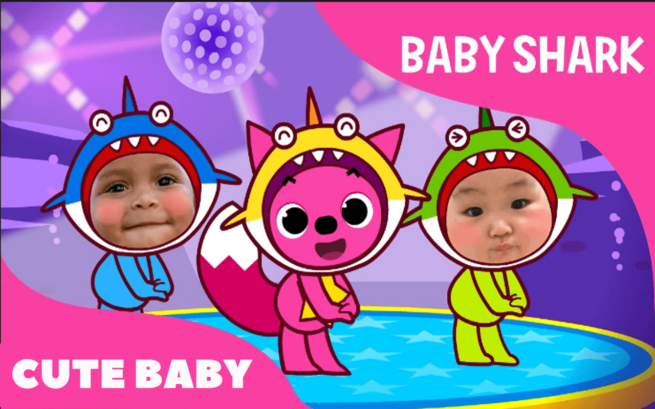 Videos Baby Shark Song Apps on Google Play