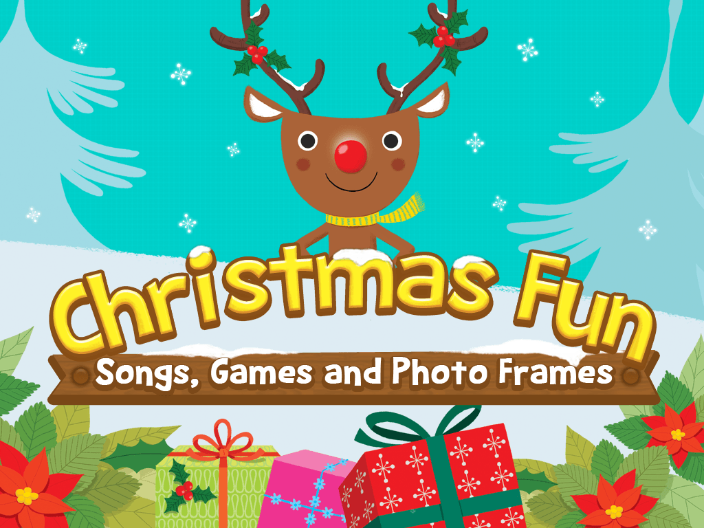 Christmas Fun Apps on Google Play