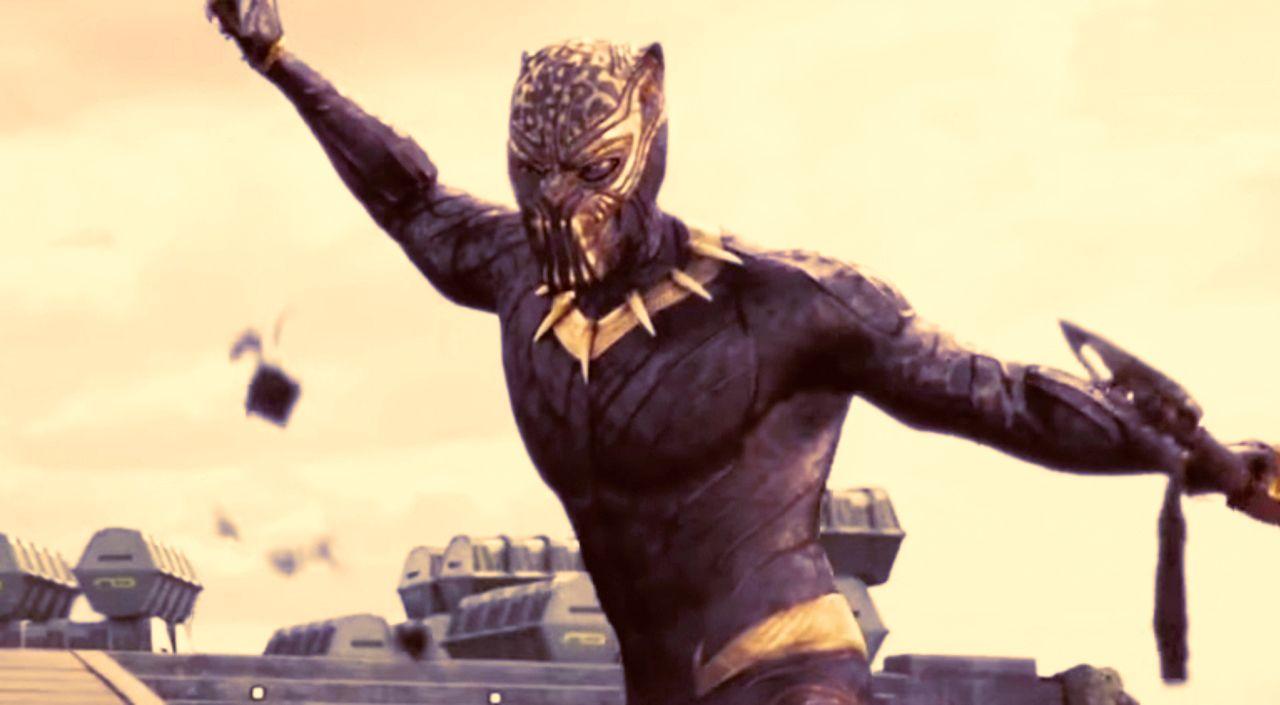 Is Black Panther Hiding A Secret Villian Other Than Erik Killmonger?