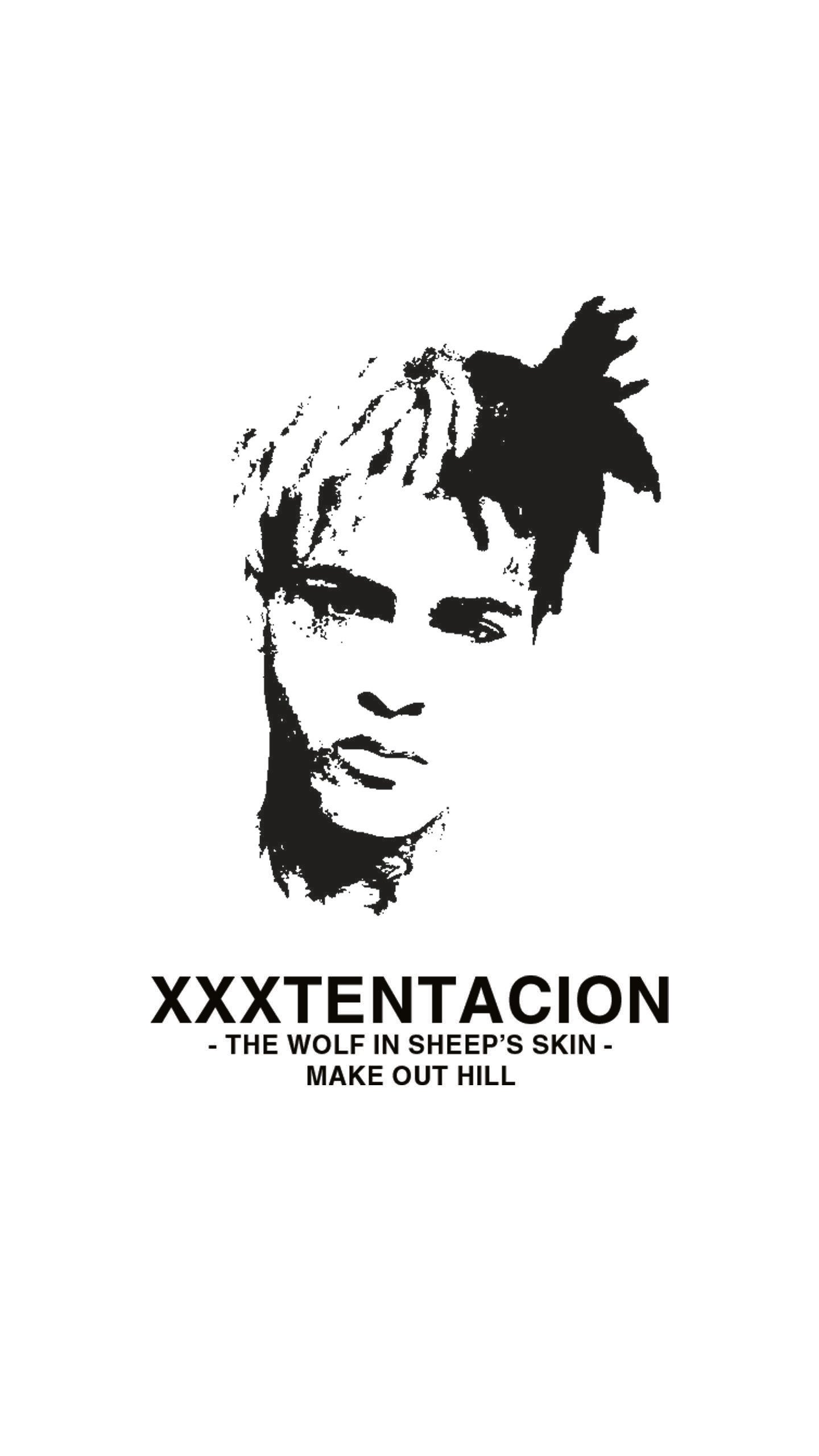 XXXTENTACION