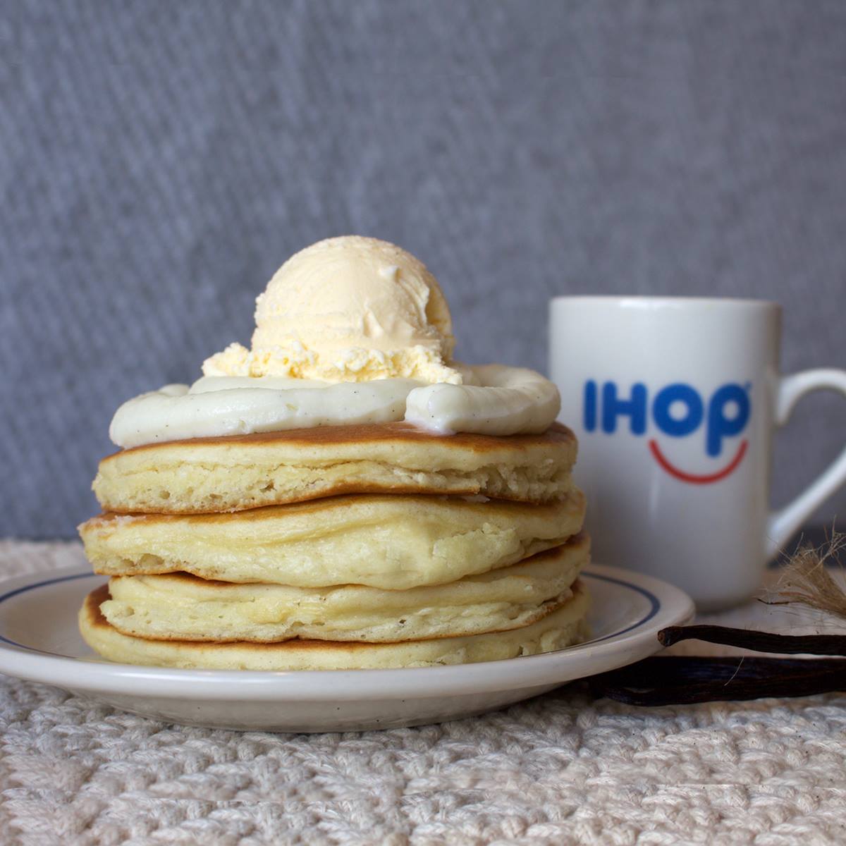 2018 National Pancake Day (IHOP) Wallpapers Wallpaper Cave