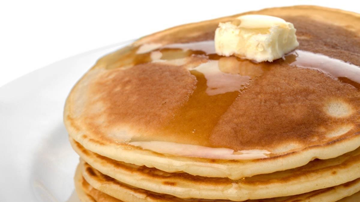 IHOP Celebrates National Pancake Day Tuesday