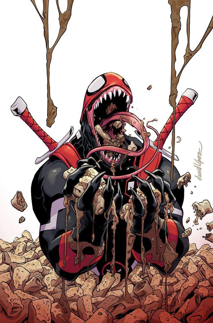 best Venom image. Marvel universe, Marvel venom