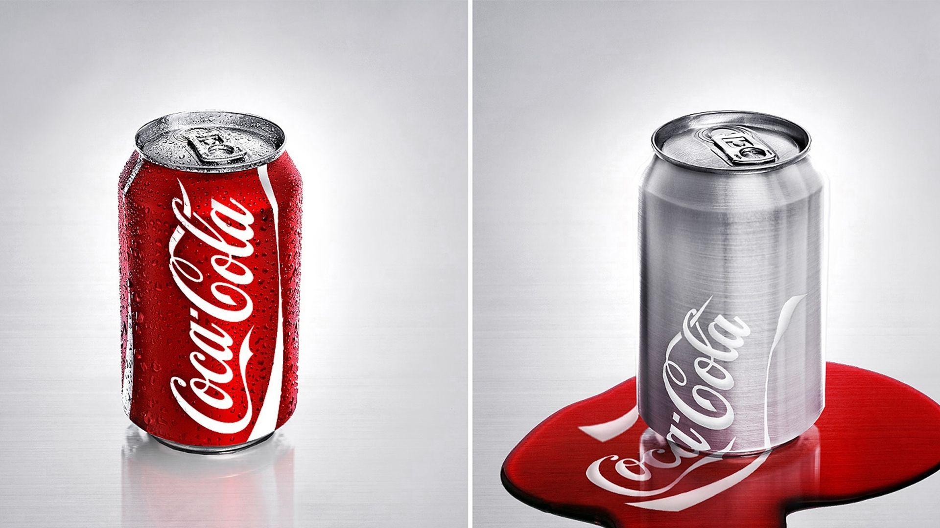 Website Gallery, Design, Photo, High Definition D: Coca Cola