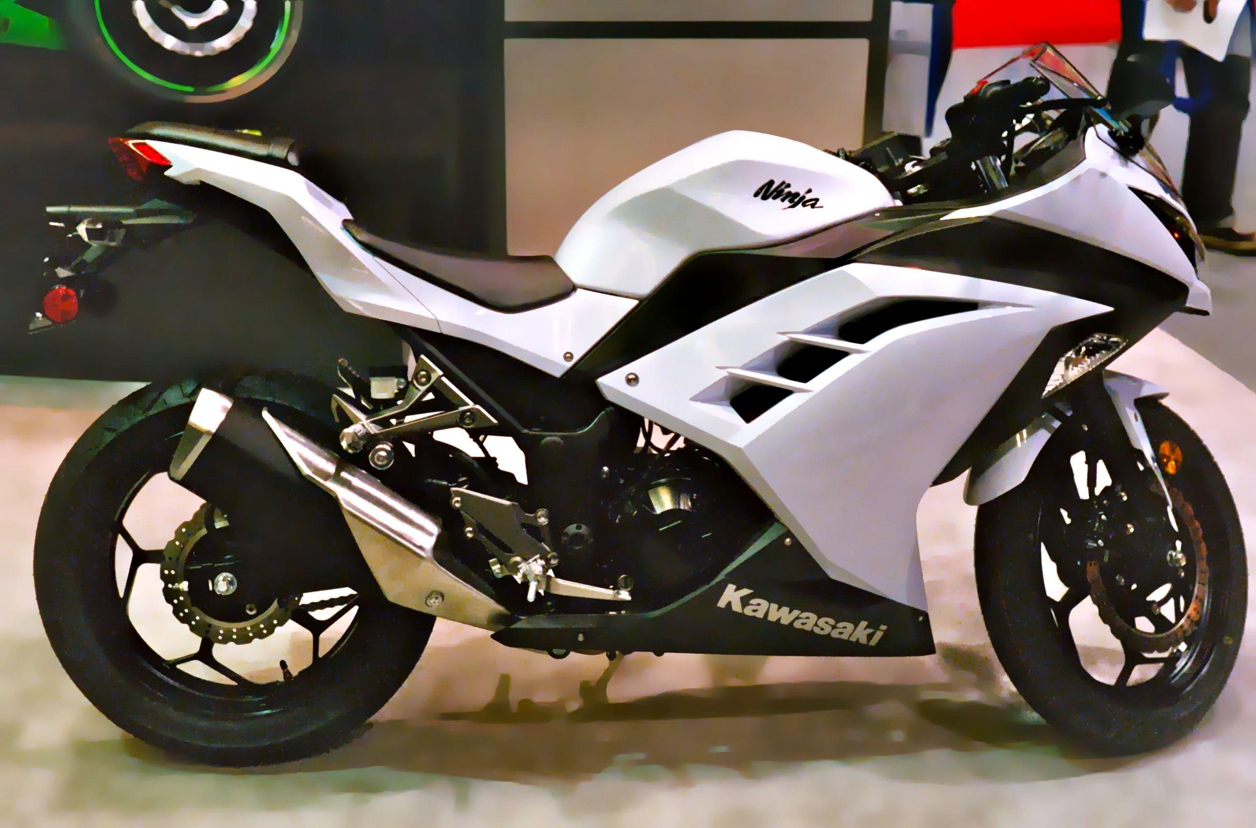 Kawasaki Ninja wallpaper, Vehicles, HQ Kawasaki Ninja picture