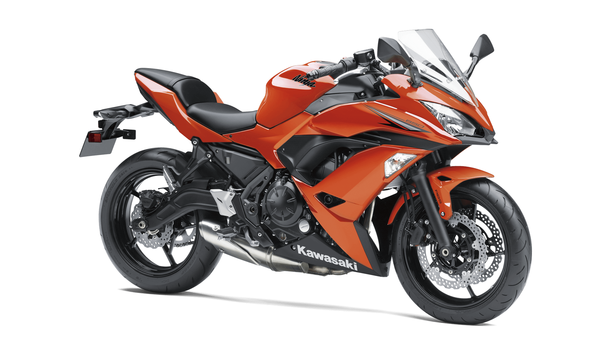 Kawasaki Ninja 300 Wallpapers Wallpaper Cave