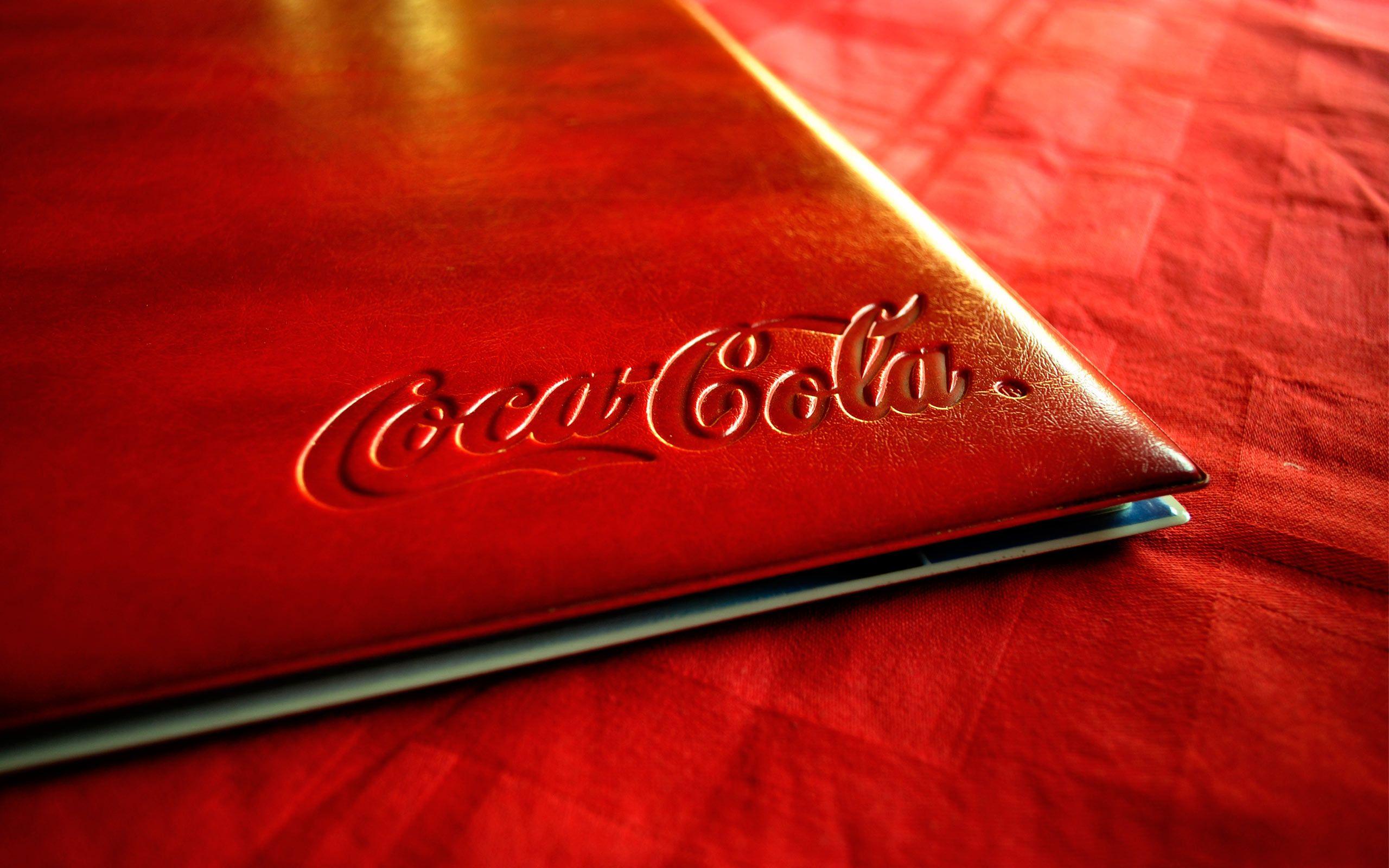 Coca Cola Wallpaper 46259 2560x1600 px
