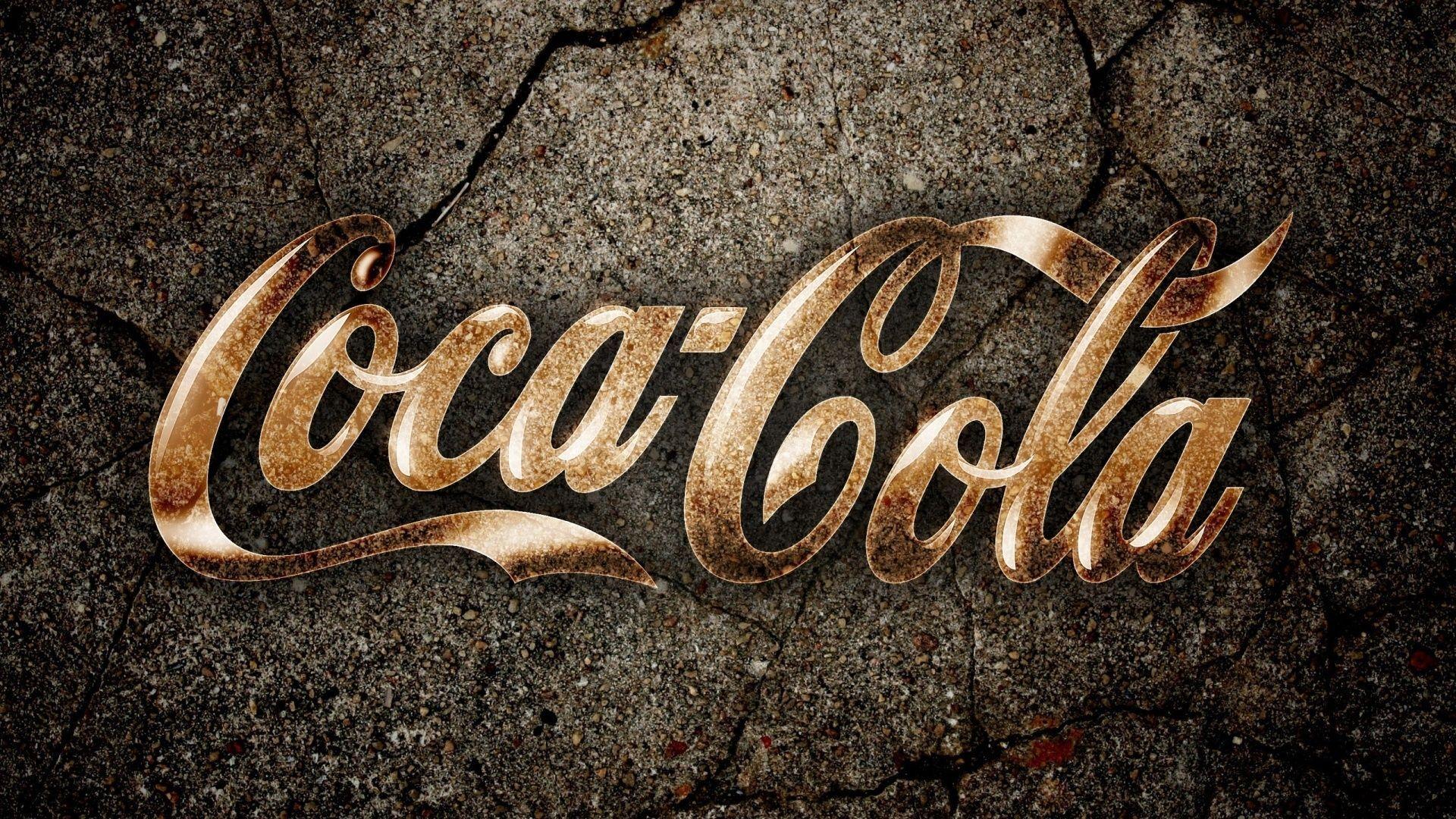 Coca Cola HD Wallpaper. Download Wallpaper. Coca