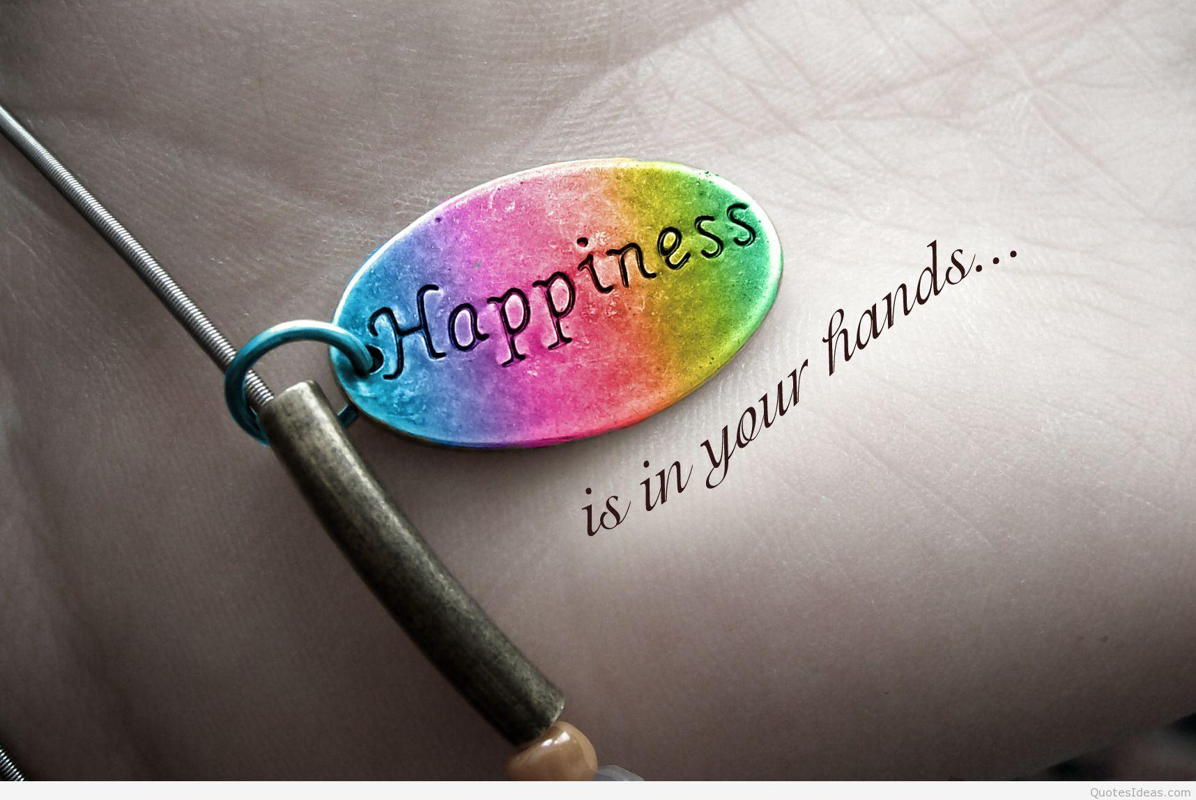 Happiness HD Wallpapers Wallpaper Cave