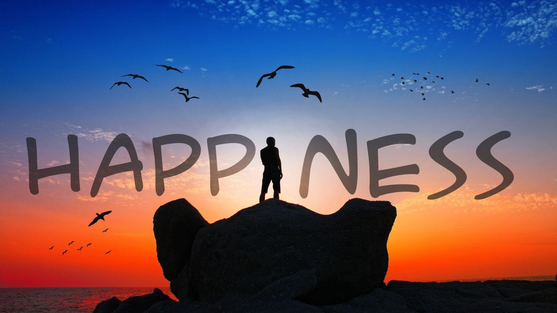 International Day Of Happiness HD Pc Wallpaper