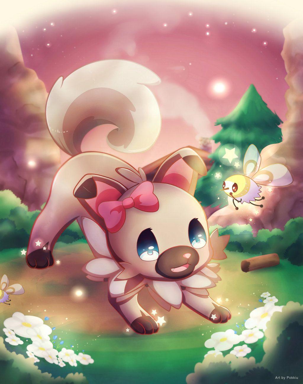 Clefairy Wallpaper, PC Clefairy Wallpaper Most Beautiful Image