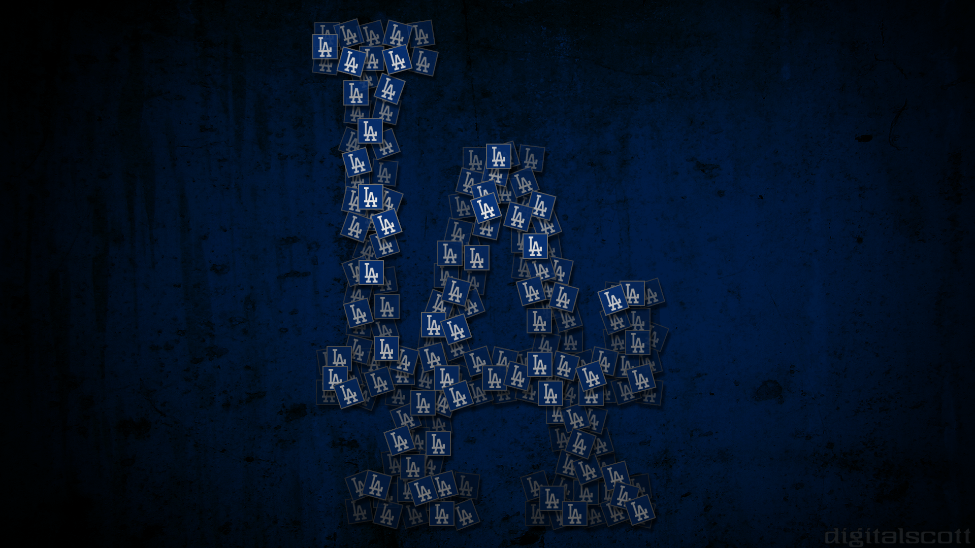 LA Dodgers Wallpapers - Wallpaper Cave