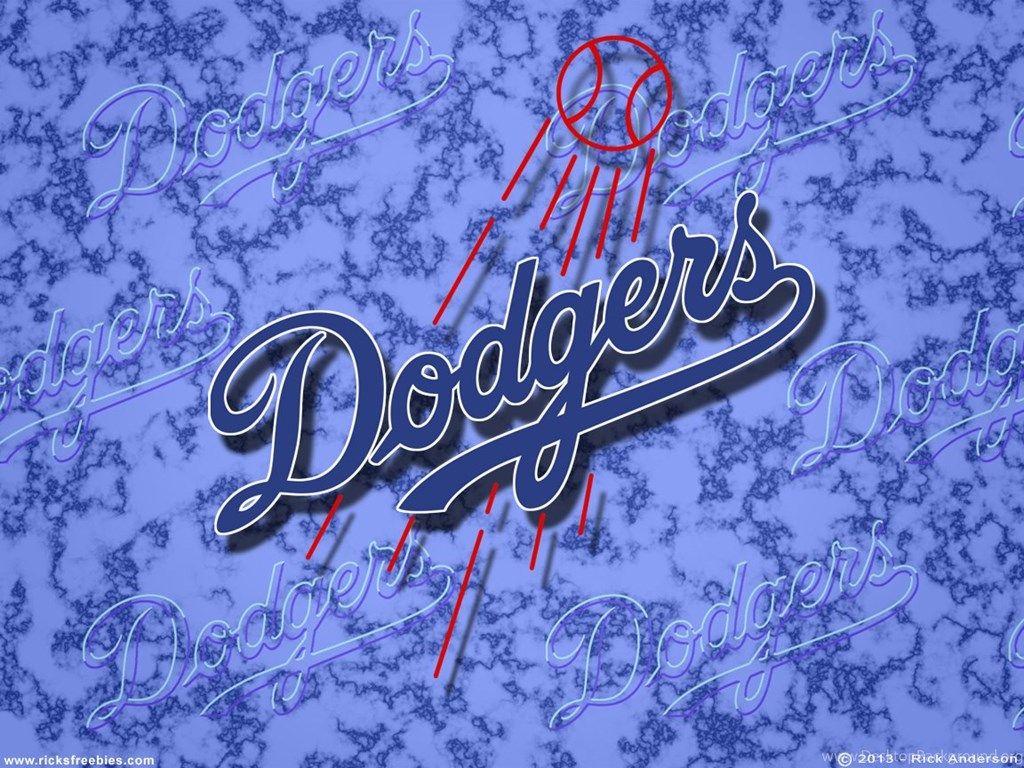 La Los Angeles Dodgers Logo, La Dodgers Wallpaper 2013