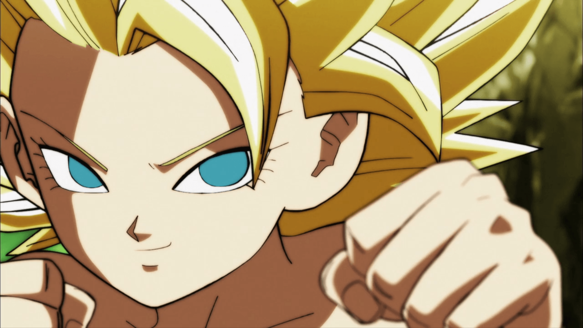 Caulifla Wallpapers - Wallpaper Cave