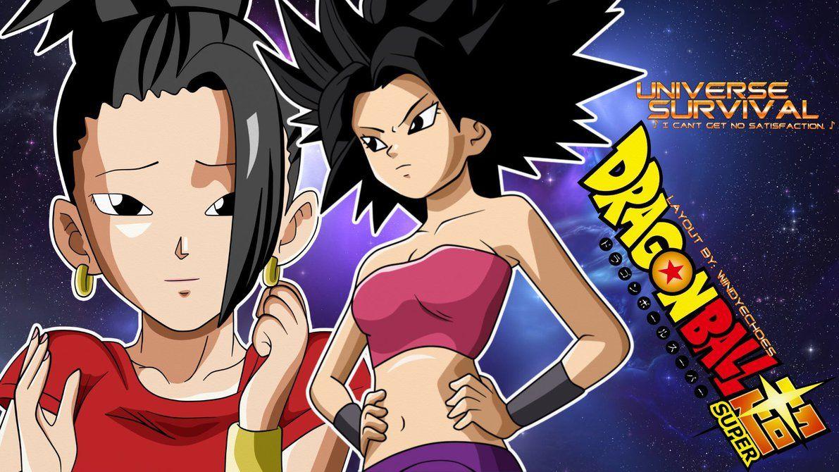 Caulifla Wallpapers - Wallpaper Cave