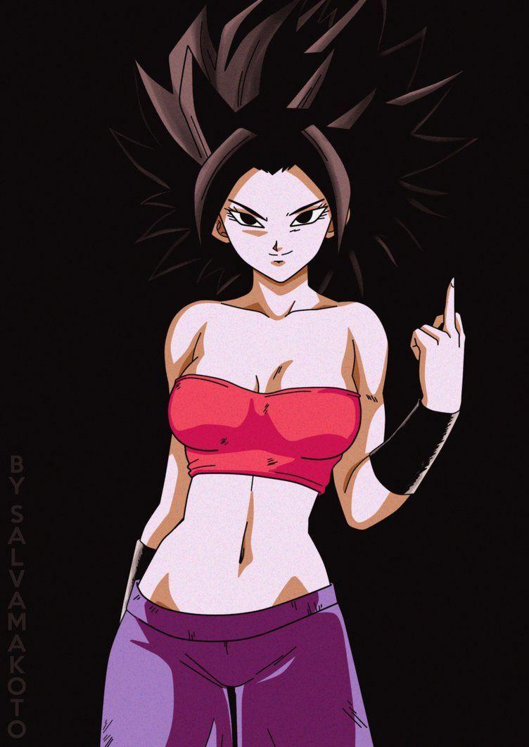 Caulifla Wallpapers  Top Free Caulifla Backgrounds  WallpaperAccess