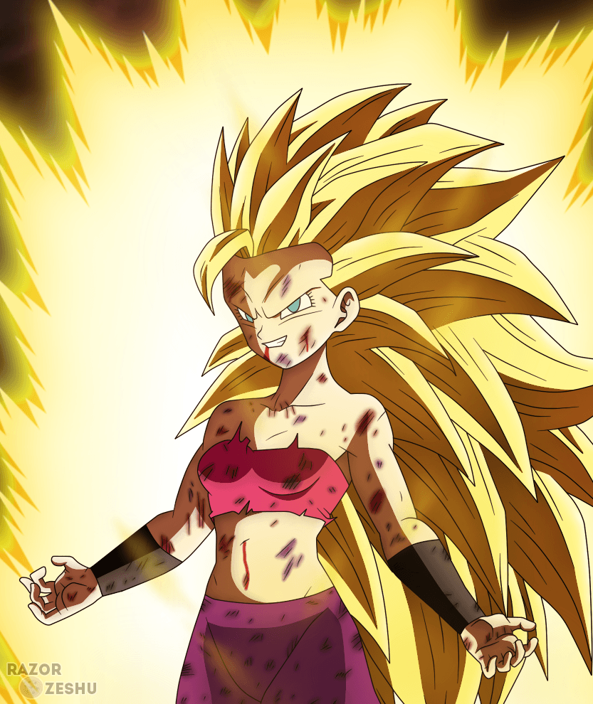 femalesaiyan