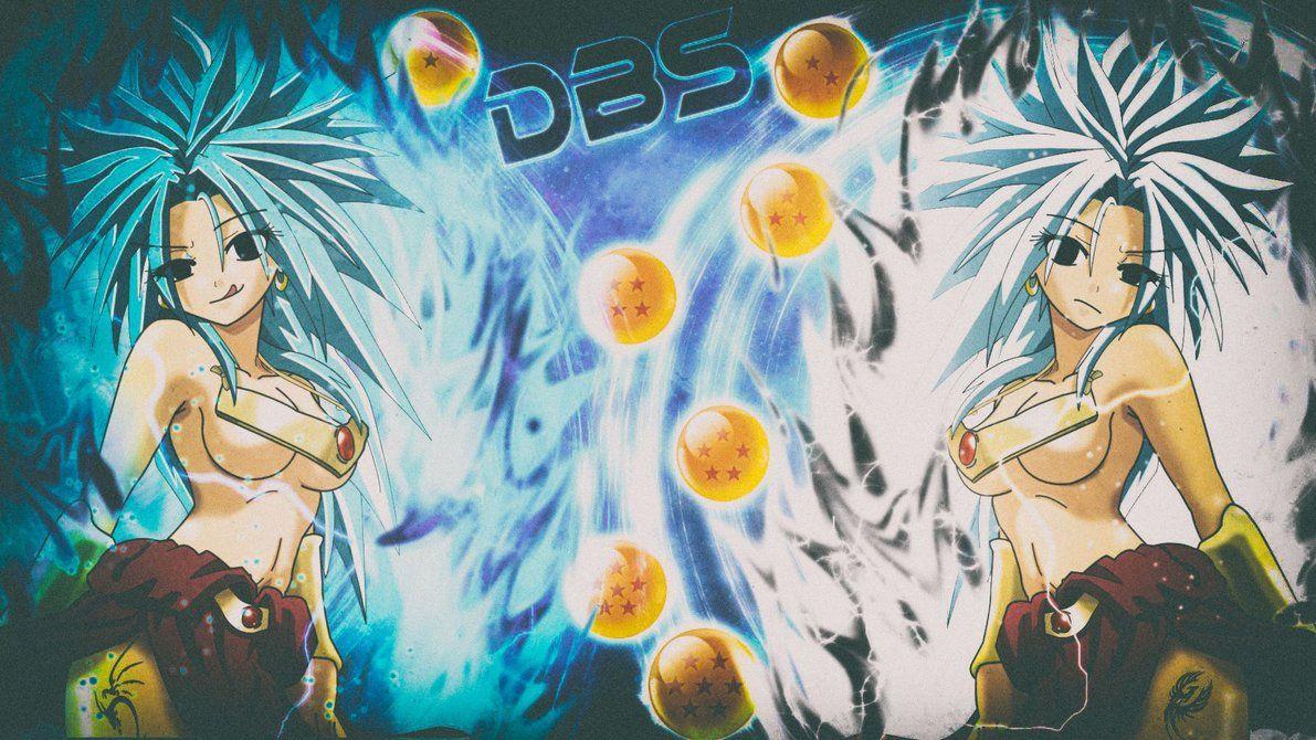Dragon Ball Super