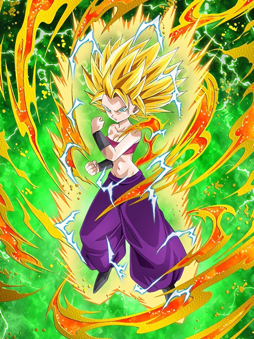 Wallpaper  Caulifla Ultra Instinct kale tournament of power Dragon  Ball Super DBS Son Goku 2288x1456  optifine  1333905  HD Wallpapers   WallHere