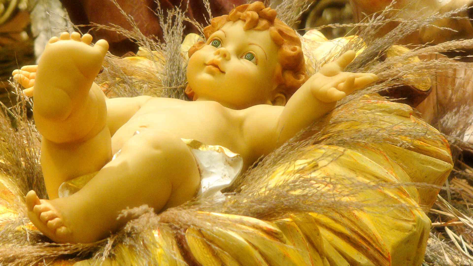Photos Of Baby Jesus - HD Wallpapers Lovely