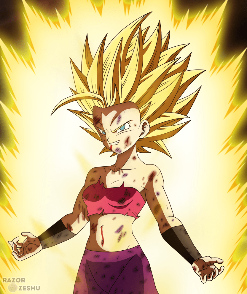 femalesaiyan