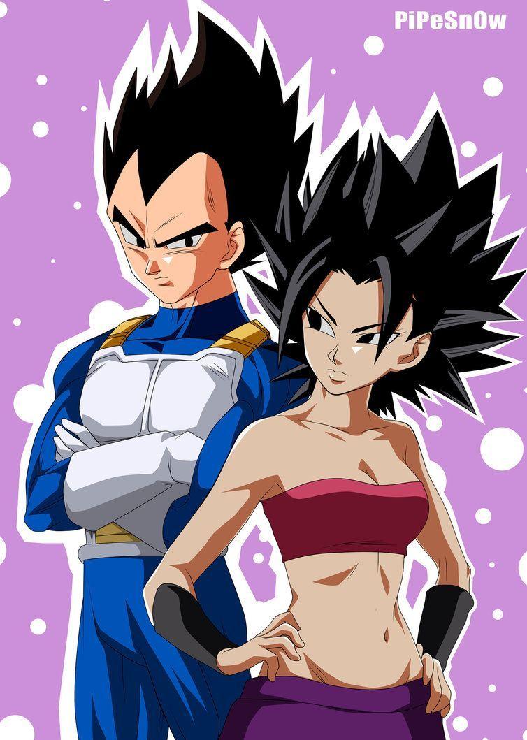 Caulifla Wallpapers Wallpaper Cave