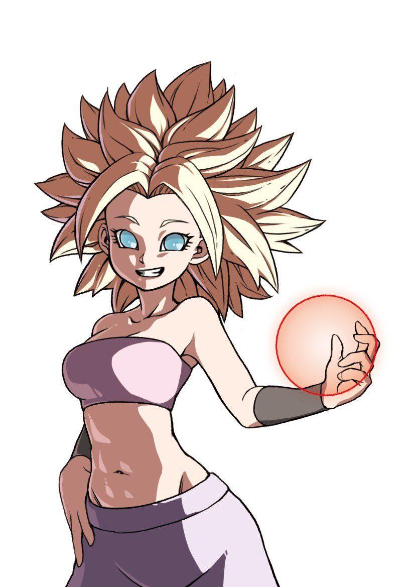 Caulifla Wallpapers Wallpaper Cave 9715