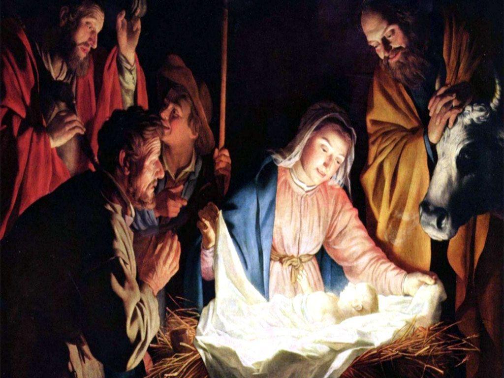 baby jesus image and wallpaper Download