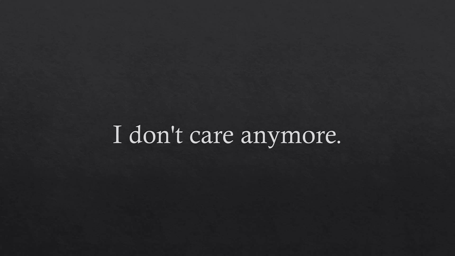 Phil Colins I Don't Care Anymore Lyric Video.