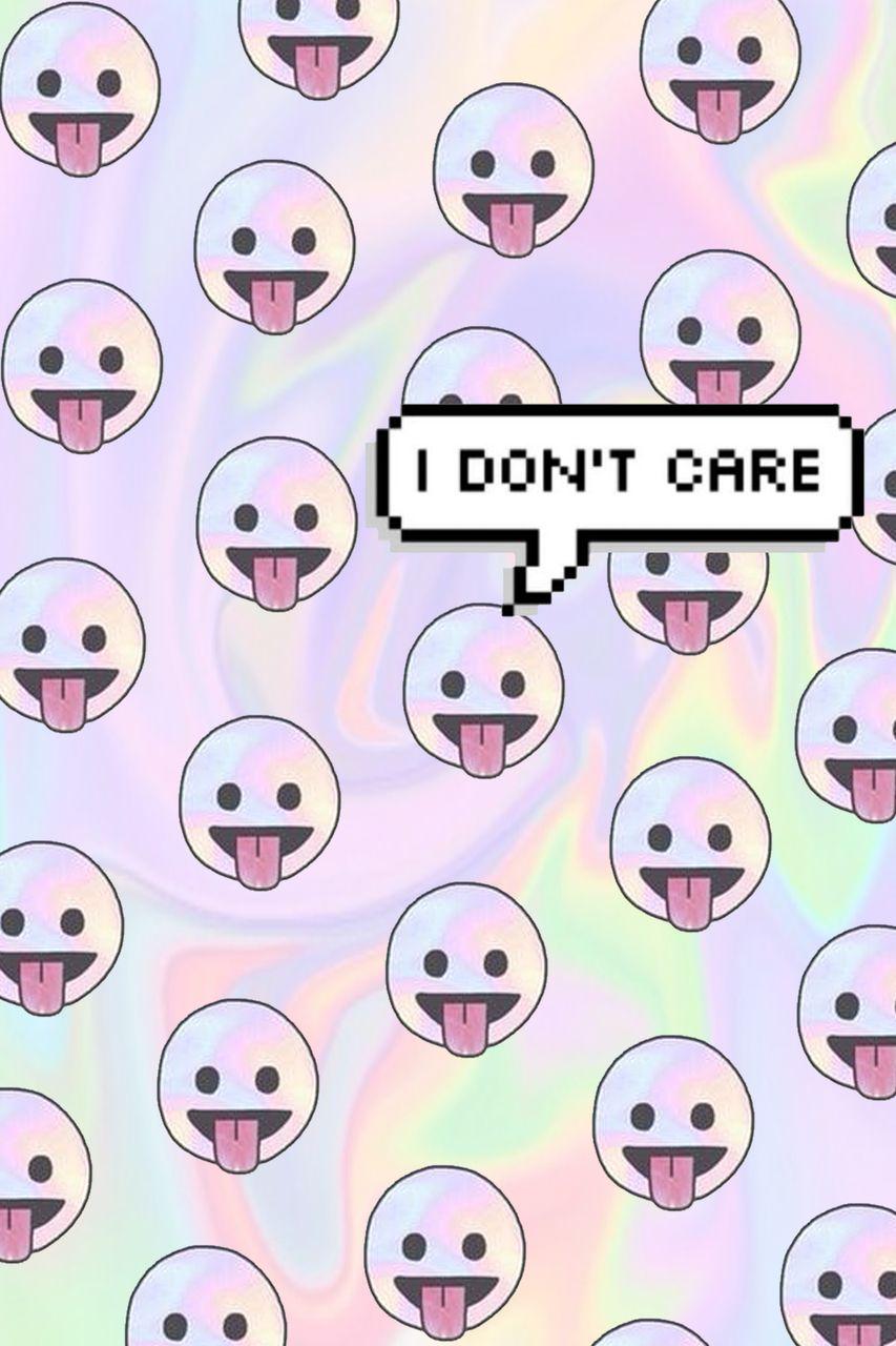 I Dont Care Wallpapers  Top Free I Dont Care Backgrounds  WallpaperAccess
