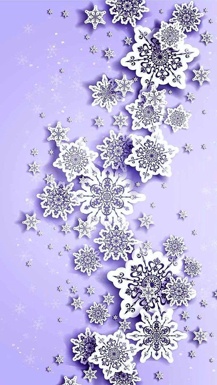 Copos lilas. papers. Wallpaper, Holiday wallpaper