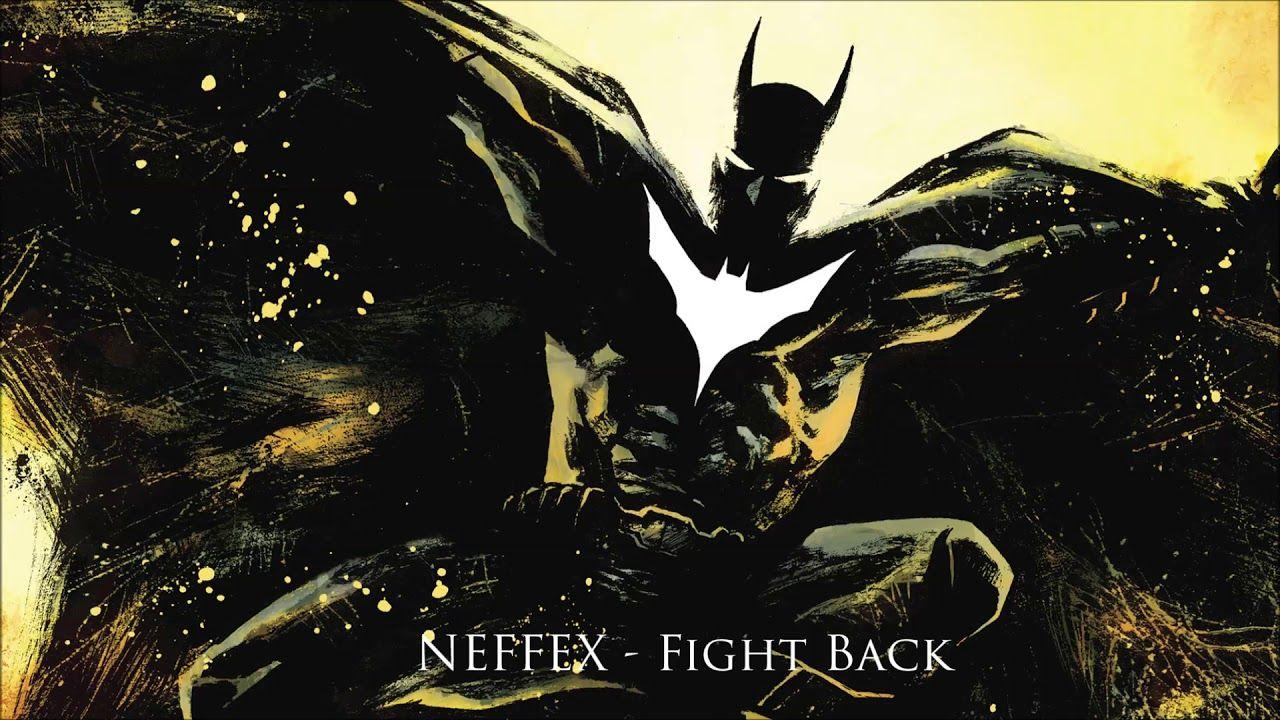 NEFFEX Back (no copyright music)