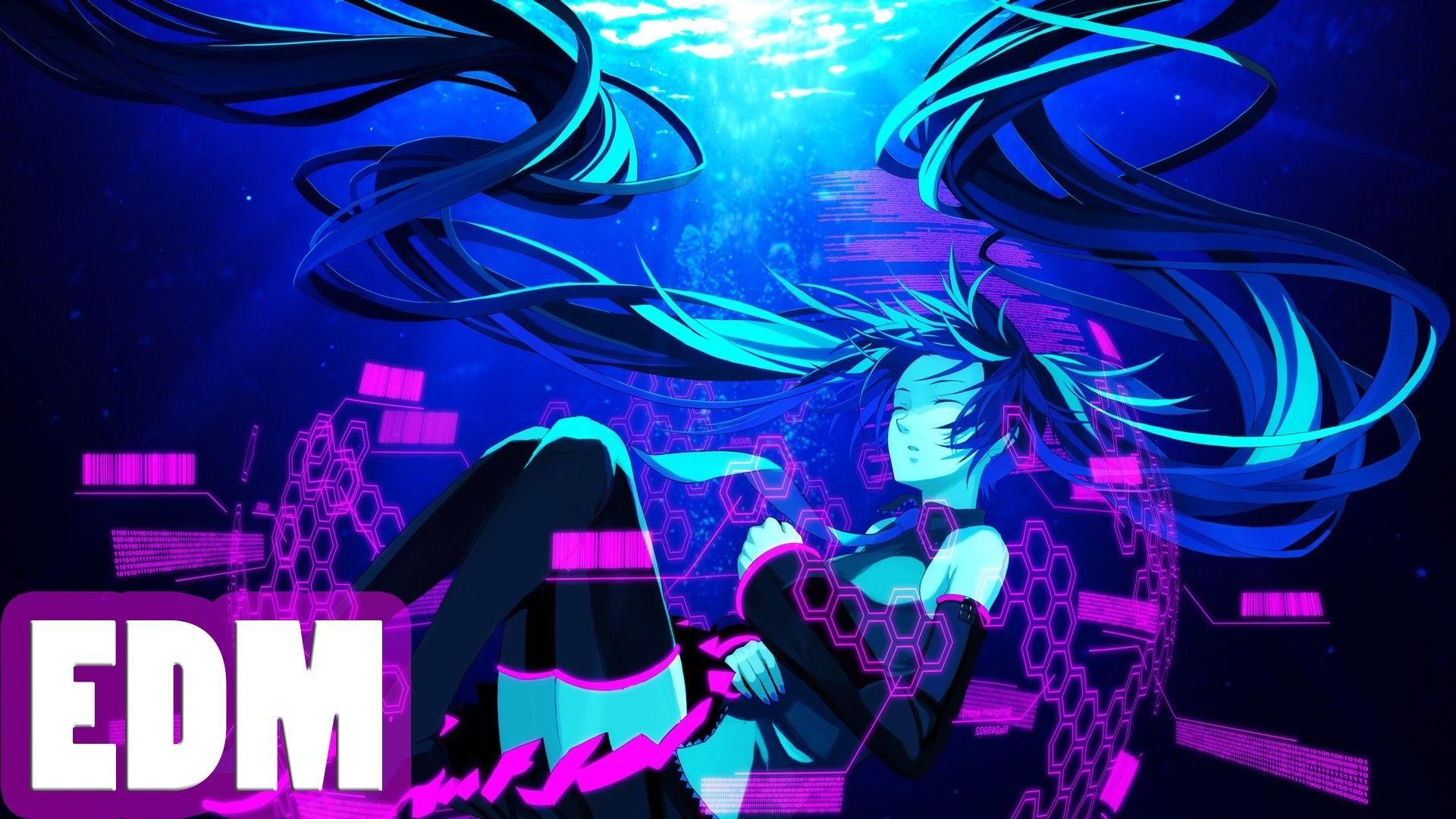 1920x1080 Wallpapers Edm