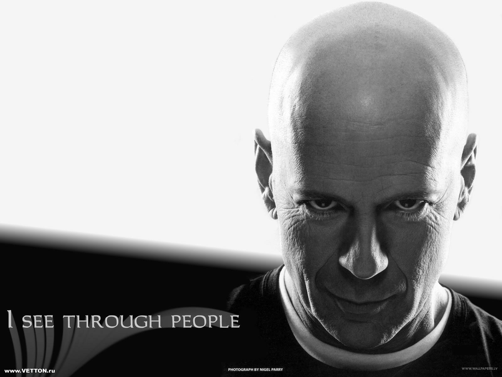 Bruce Willis Wallpaper High Resolution and Quality Download