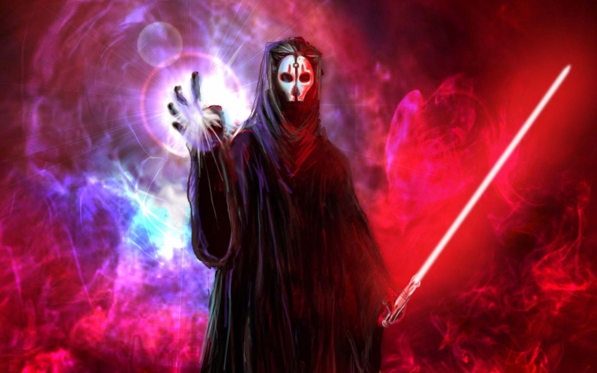 Darth Nihilus Wallpapers By.