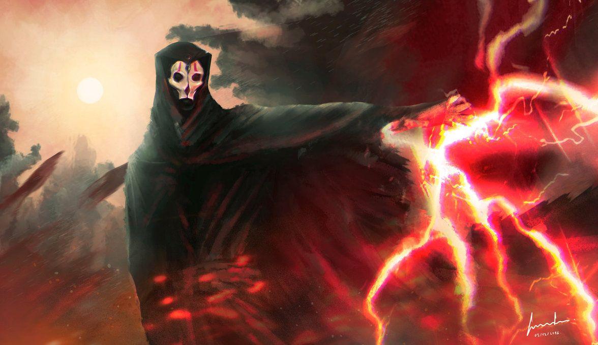 Darth Nihilus