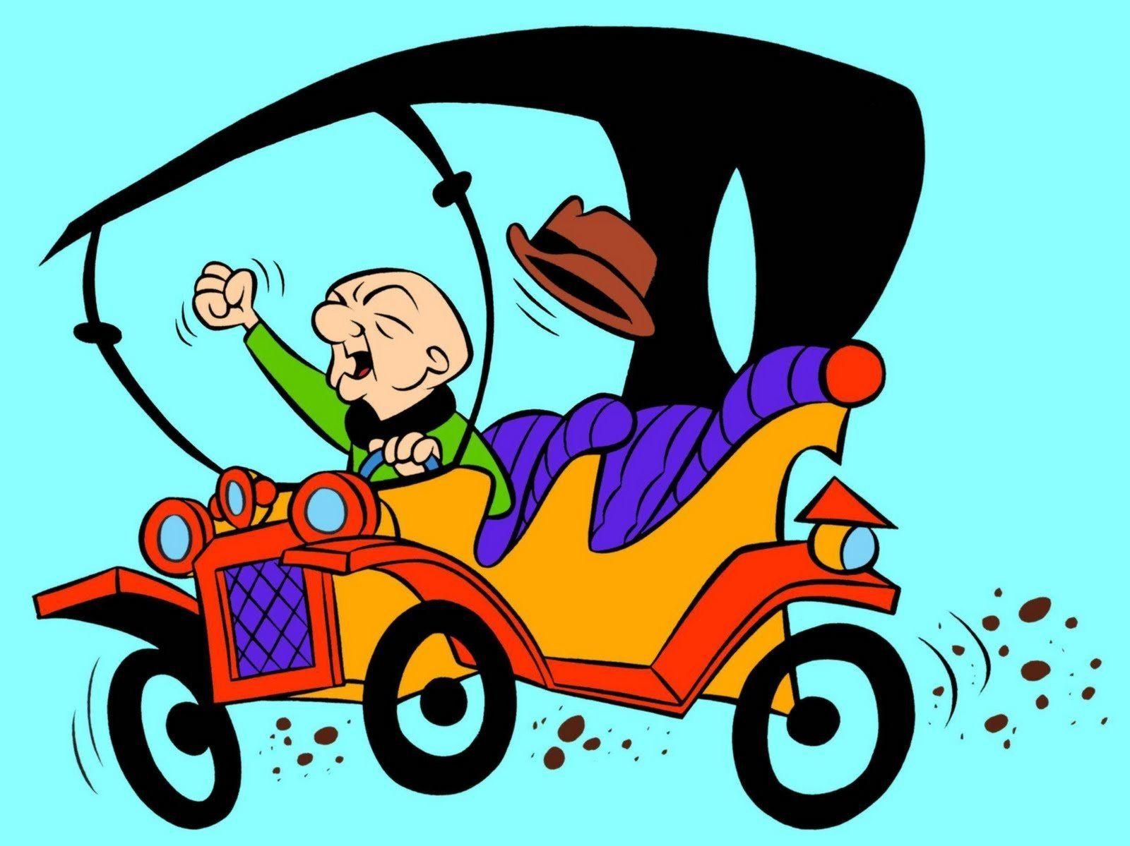Tons of awesome Mr. Magoo wallpapers to download for free. 