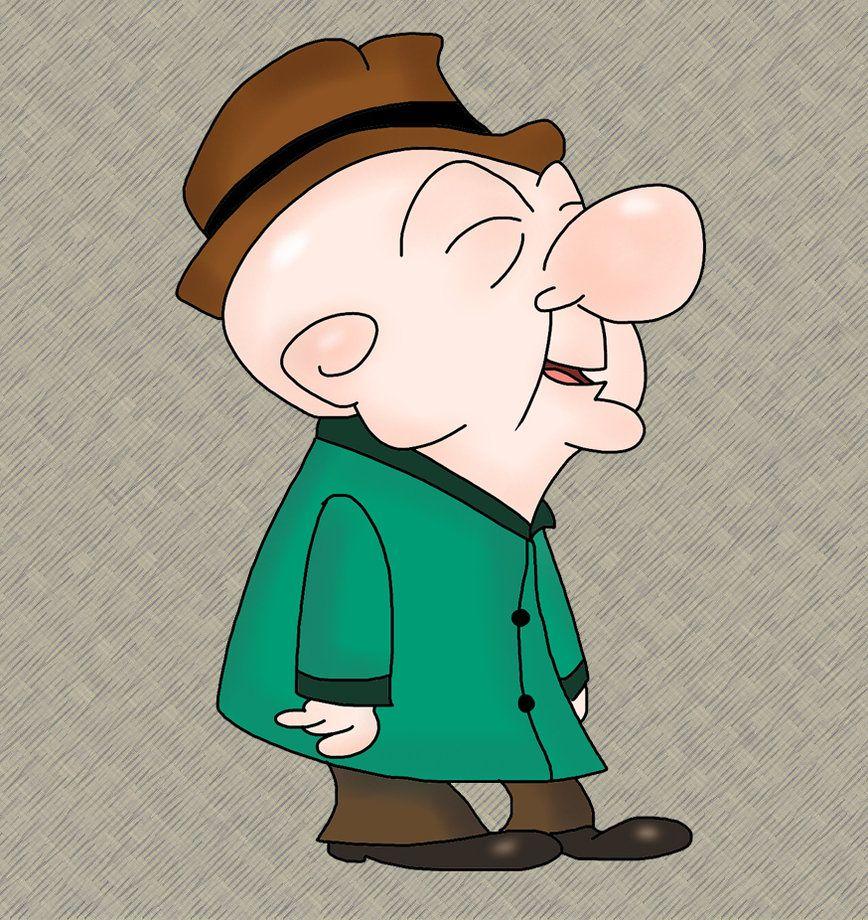 Collection 103+ Images photos of mr. magoo Excellent