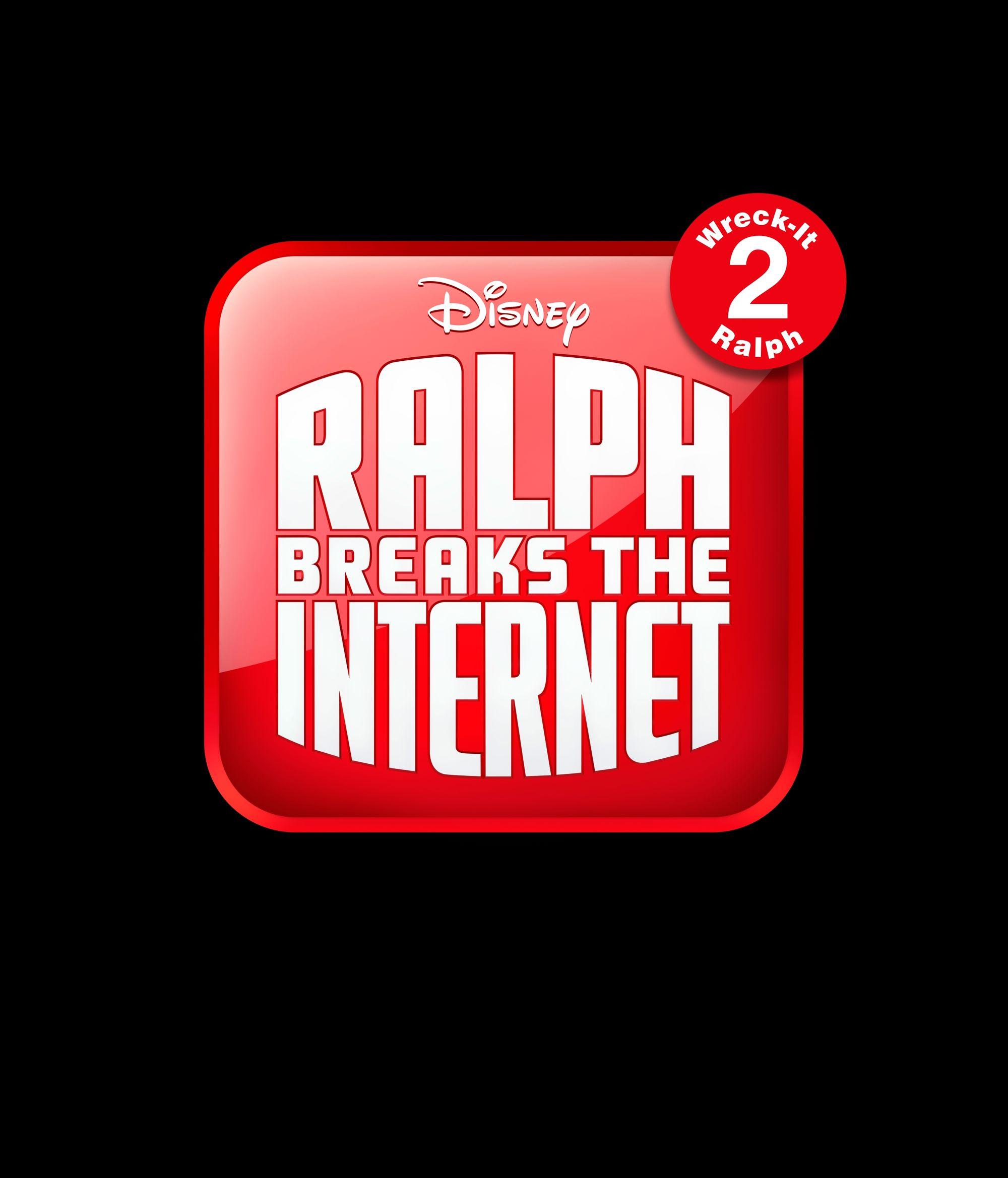 Ralph Breaks The Internet: Wreck It Ralph 2
