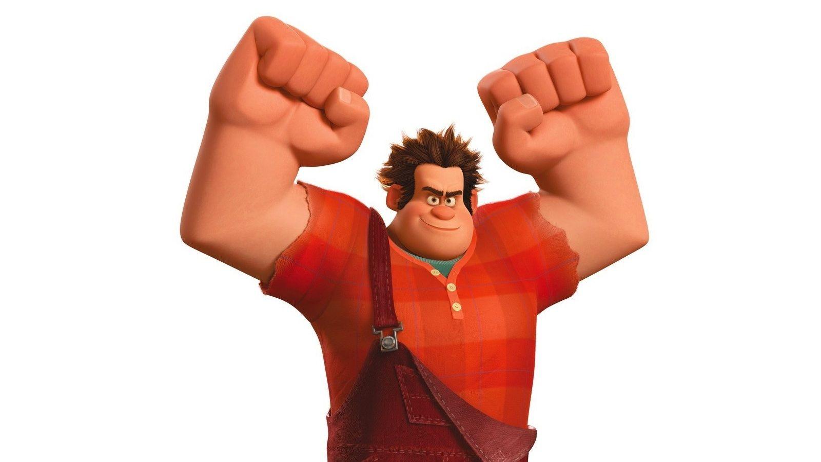 Ralph Breaks The Internet': Wreck It Ralph Sequel On It's Way