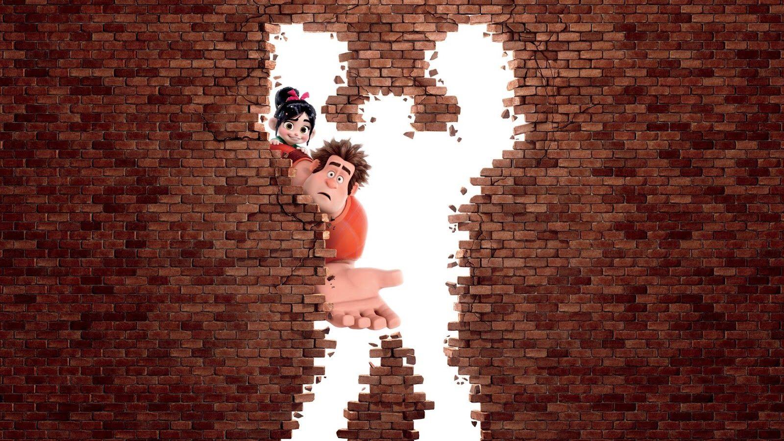 Ralph Breaks The Internet': Wreck It Ralph Sequel On It's Way