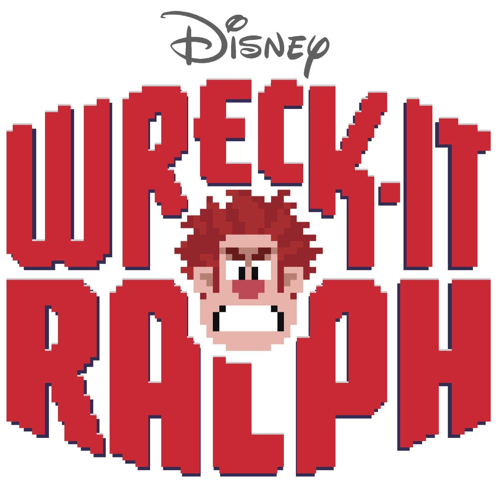 Wreck It Ralph