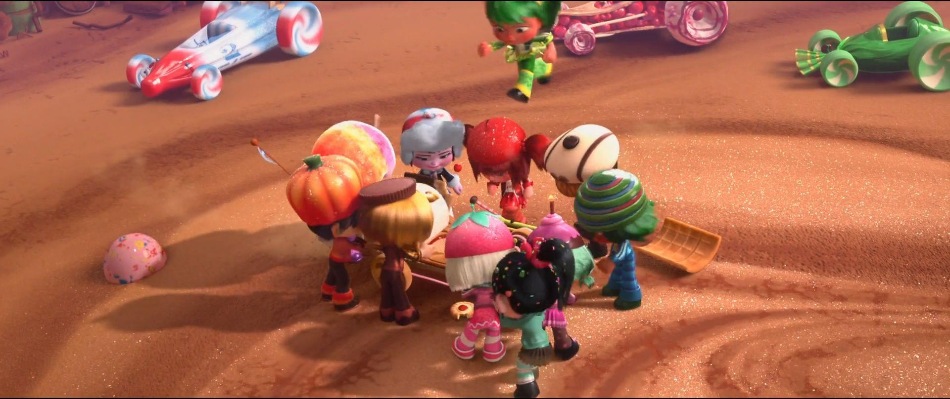 1080 Wreck It Ralph Screencap Wreck It Ralph 33884671 1920