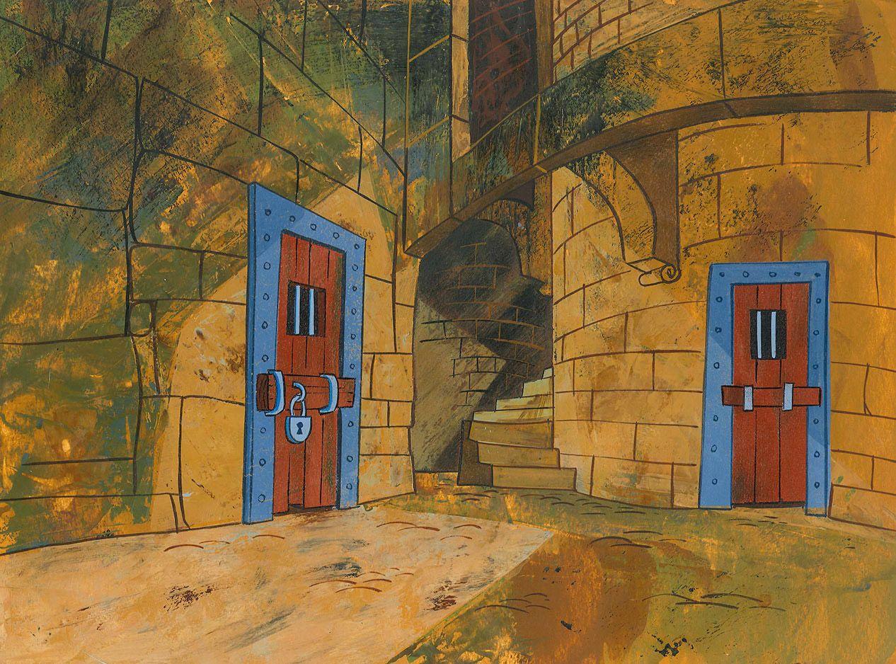 Mr. Magoo's Christmas Carol